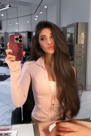 Leaked Haley gosserand page private photo viral onlyfans