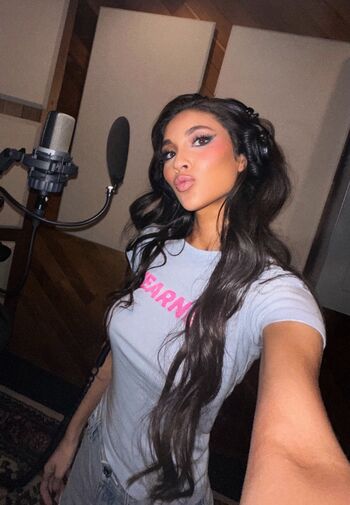 Leaked Haley gosserand private photo viral onlyfans