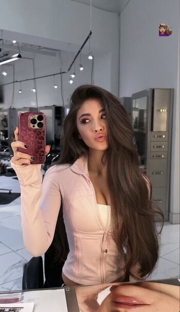 Leaked Haley gosserand private photo viral onlyfans