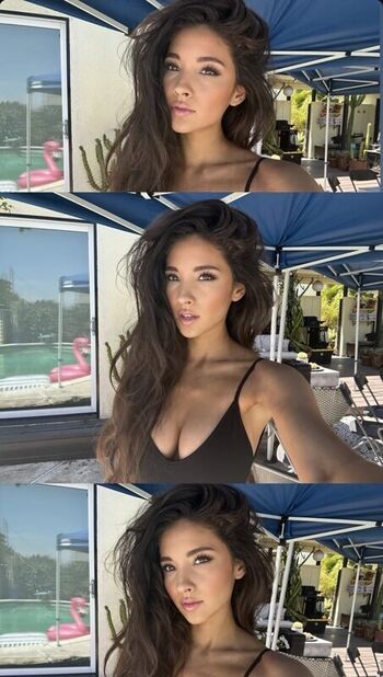Leaked Haley gosserand private photo viral onlyfans