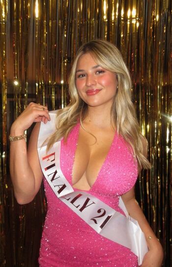 Leaked Haley grimner private photo viral onlyfans