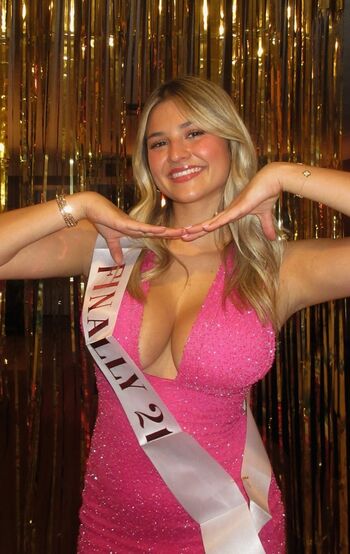 Leaked Haley grimner private photo viral onlyfans
