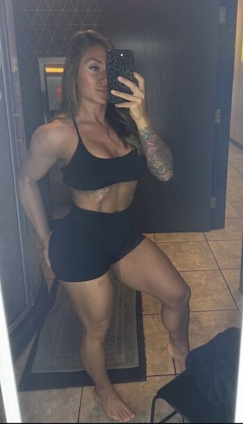 Leaked Haley jackson private photo viral onlyfans