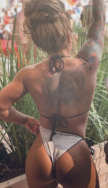 Leaked Haley jackson private photo viral onlyfans