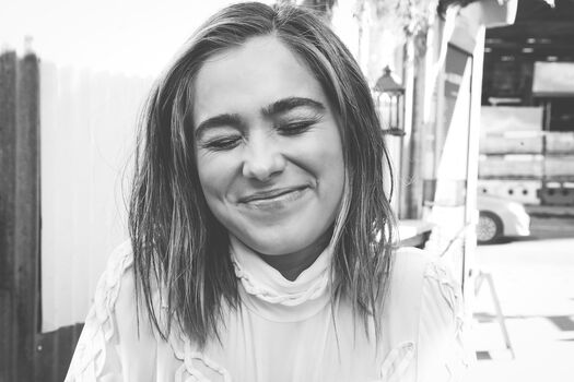 Haley Lu Richardson