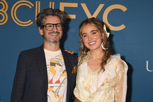 Haley Lu Richardson