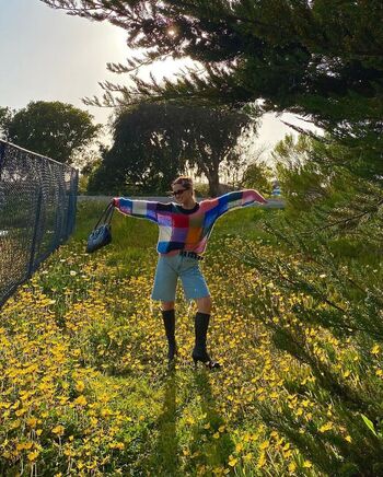 Leaked Haley lu richardson private photo viral onlyfans