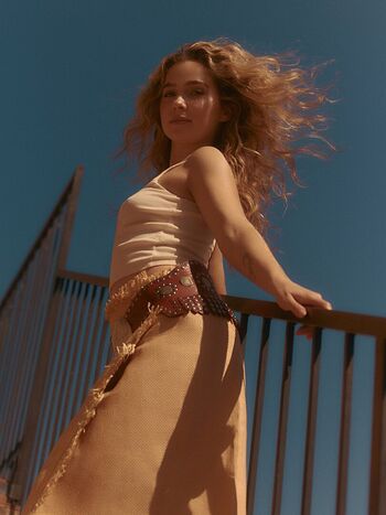 Leaked Haley lu richardson private photo viral onlyfans