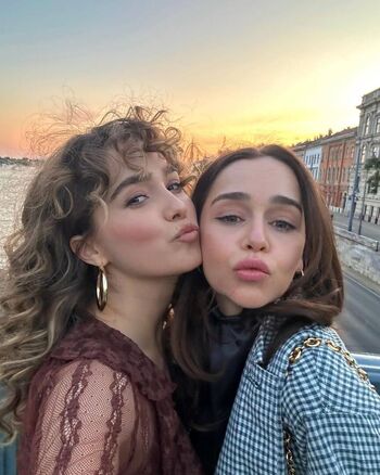 Haley Lu Richardson
