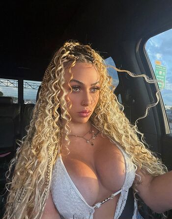 Leaked Haley mihm private photo viral onlyfans