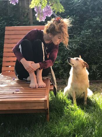 Haley Reinhart