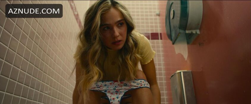 Haley Richardson