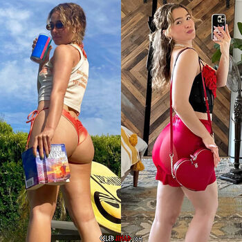 Leaked Haley richardson private photo viral onlyfans