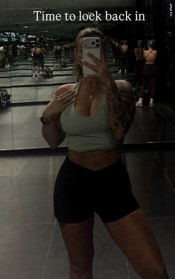 Haley Stout