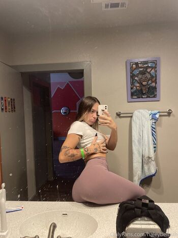 haleybeltran