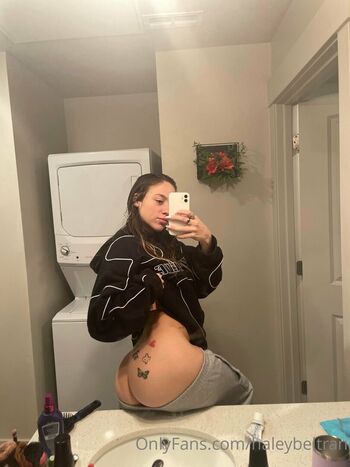 Leaked Haleybeltran private photo viral onlyfans
