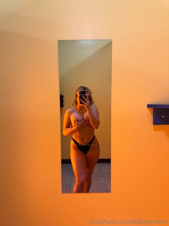 haleymihm