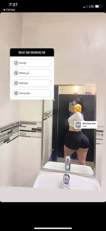 Leaked Haleyszklarz private photo viral onlyfans