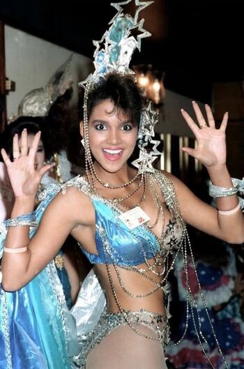 Leaked Halle berry private photo viral onlyfans