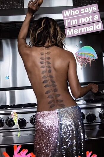 Leaked Halle berry private photo viral onlyfans