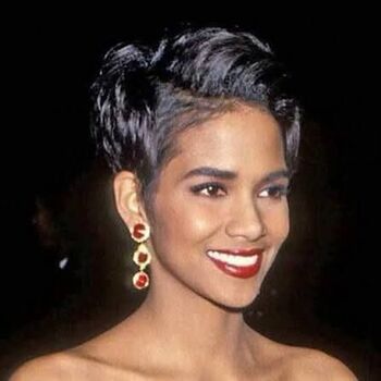 Halle Berry