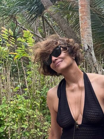 Halle Berry