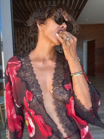 Halle Berry