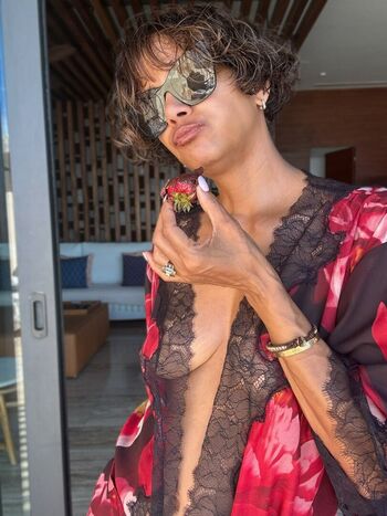 Halle Berry