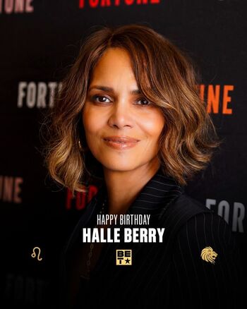Leaked Halle berry page private photo viral onlyfans