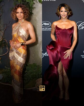Leaked Halle berry private photo viral onlyfans