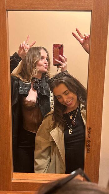 Leaked Hallea jones private photo viral onlyfans