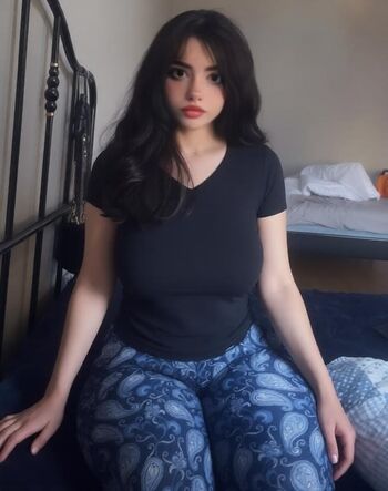 Leaked Halola private photo viral onlyfans