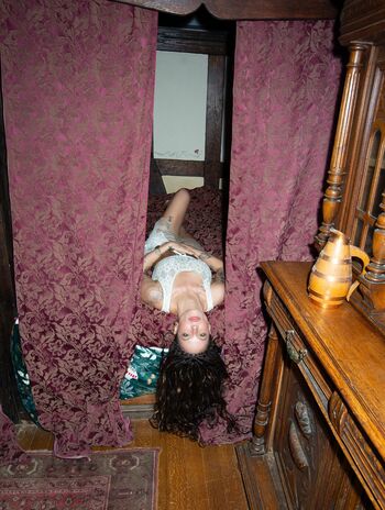 Leaked Halsey page private photo viral onlyfans