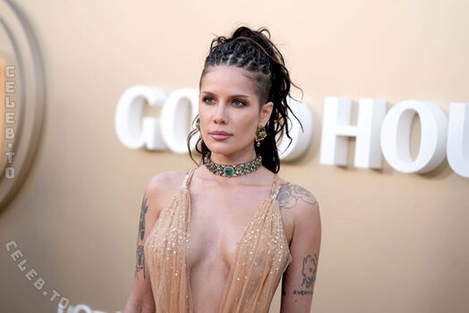 Leaked Halsey page private photo viral onlyfans