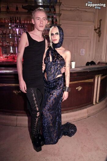 Leaked Halsey private photo viral onlyfans