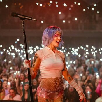 Halsey