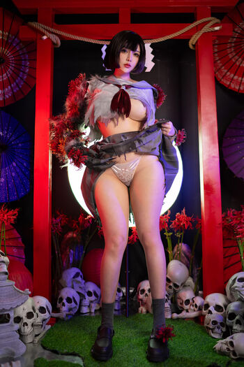 Leaked Hana bunny page private photo viral onlyfans