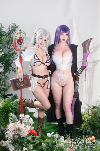 Leaked Hana bunny page private photo viral onlyfans