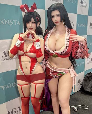 Leaked Hana bunny page private photo viral onlyfans