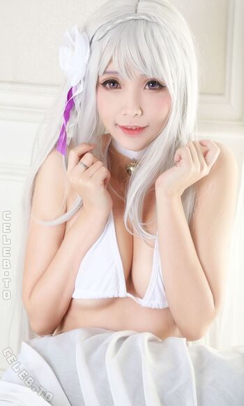 Leaked Hana bunny page private photo viral onlyfans