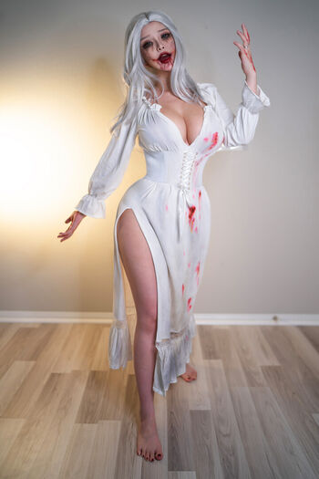 Leaked Hana bunny private photo viral onlyfans