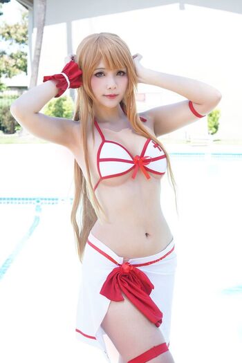 Leaked Hana bunny page private photo viral onlyfans