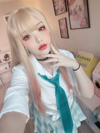 Leaked Hana bunny private photo viral onlyfans