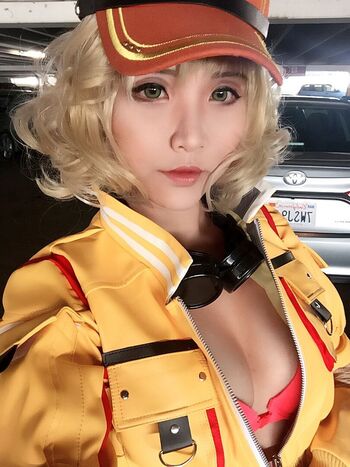 Hana Bunny