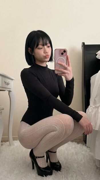 Leaked Hana saito private photo viral onlyfans