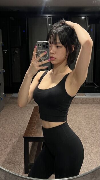 Leaked Hana saito private photo viral onlyfans