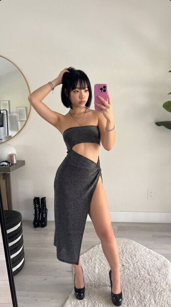 Leaked Hana saito private photo viral onlyfans