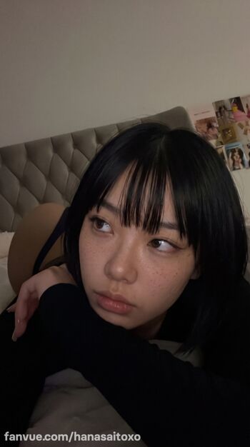 Hana Saito