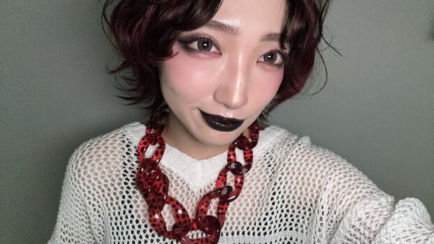Leaked Hanabie page private photo viral onlyfans