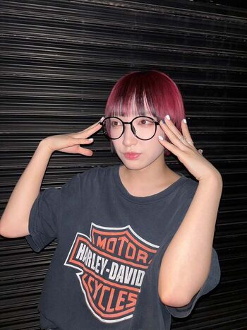 Leaked Hanabie private photo viral onlyfans